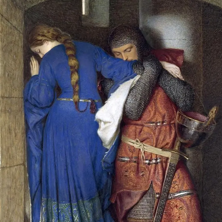 NATIONAL GALLERY IRELAND