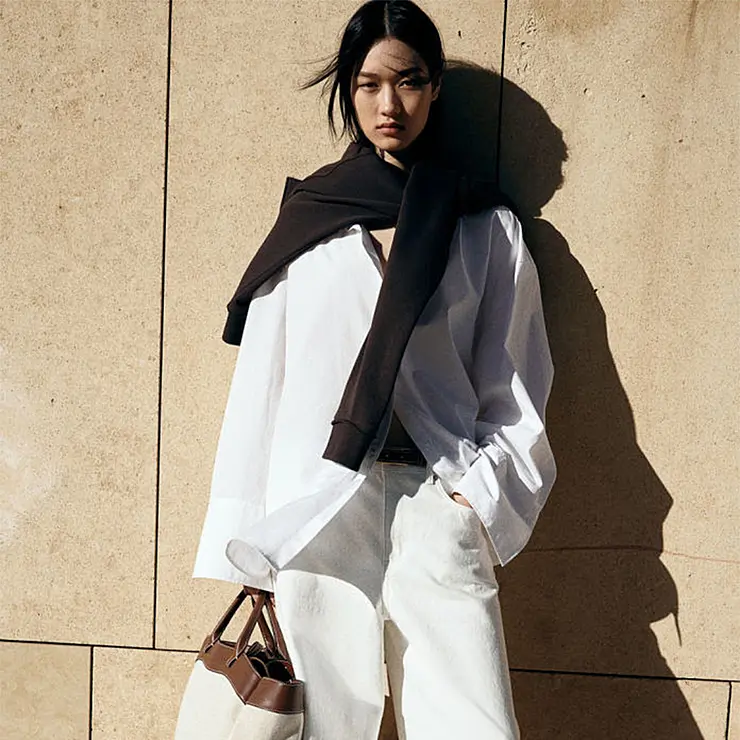 H&M