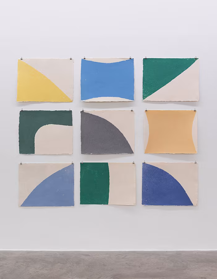 06–14-Richard-Gorman,-Japan,-installation-view-at-Kerlin-Gallery,-25-January---22-February-2025