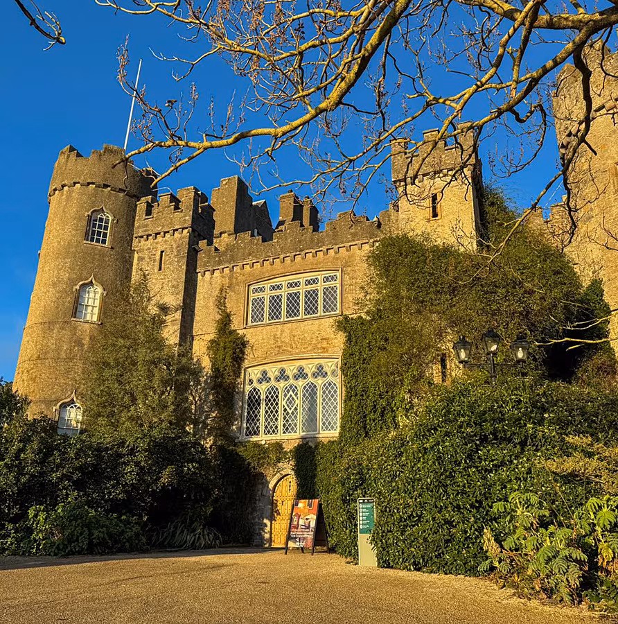 Malahide-