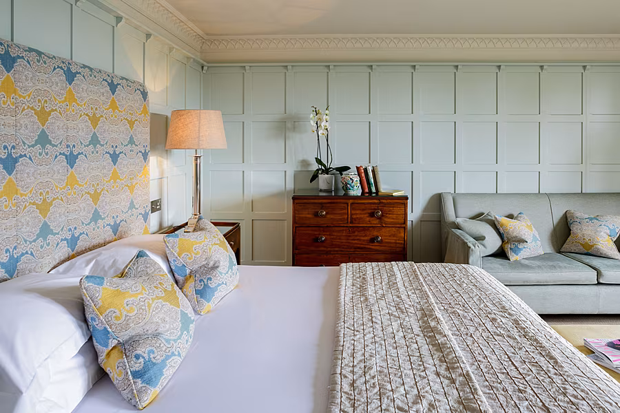 Bath-Priory-Daffodil-room