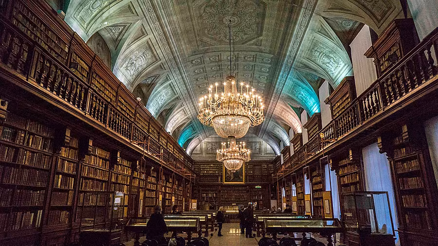 Biblioteca-Braidense-Sala-Maria-Teresa-©JamesOMara