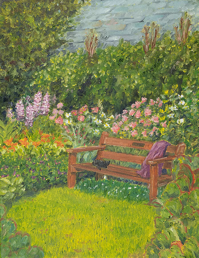 Clemence-Prosen