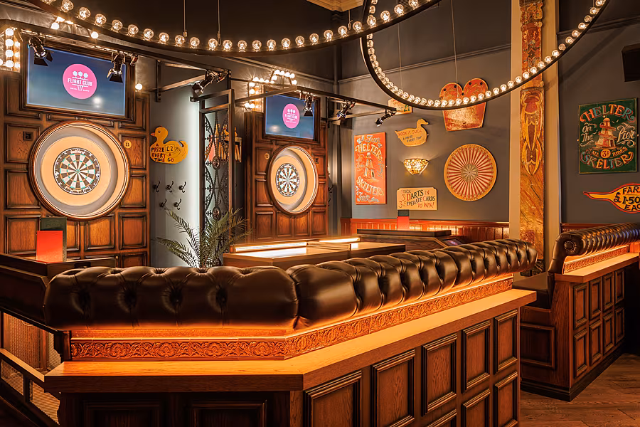 Flight-Club-Dublin---Interior-5