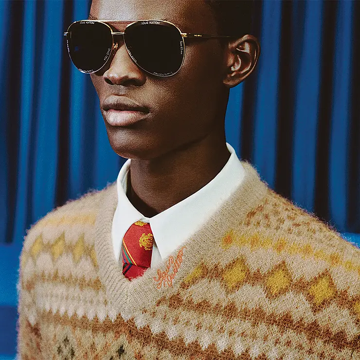 LOUIS VUITTON