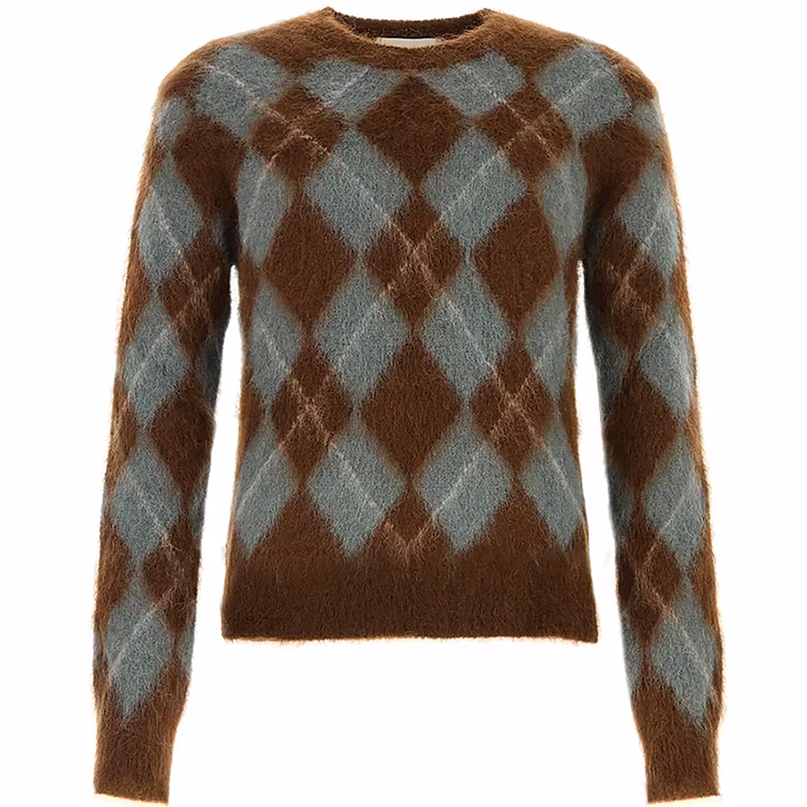 Jumper-