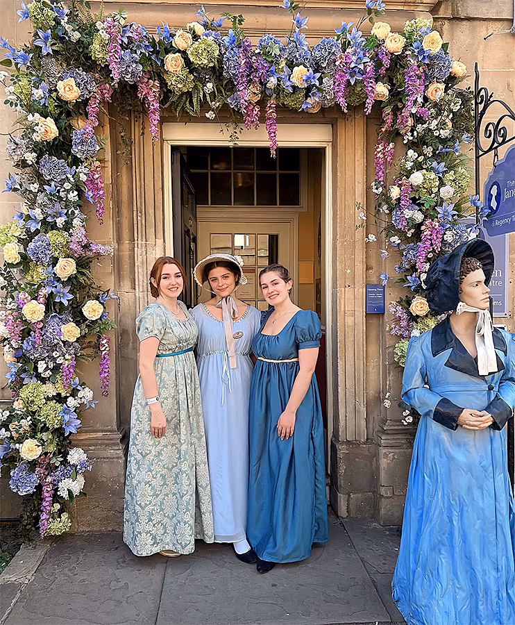 Jane-Austen-Centre-Bath