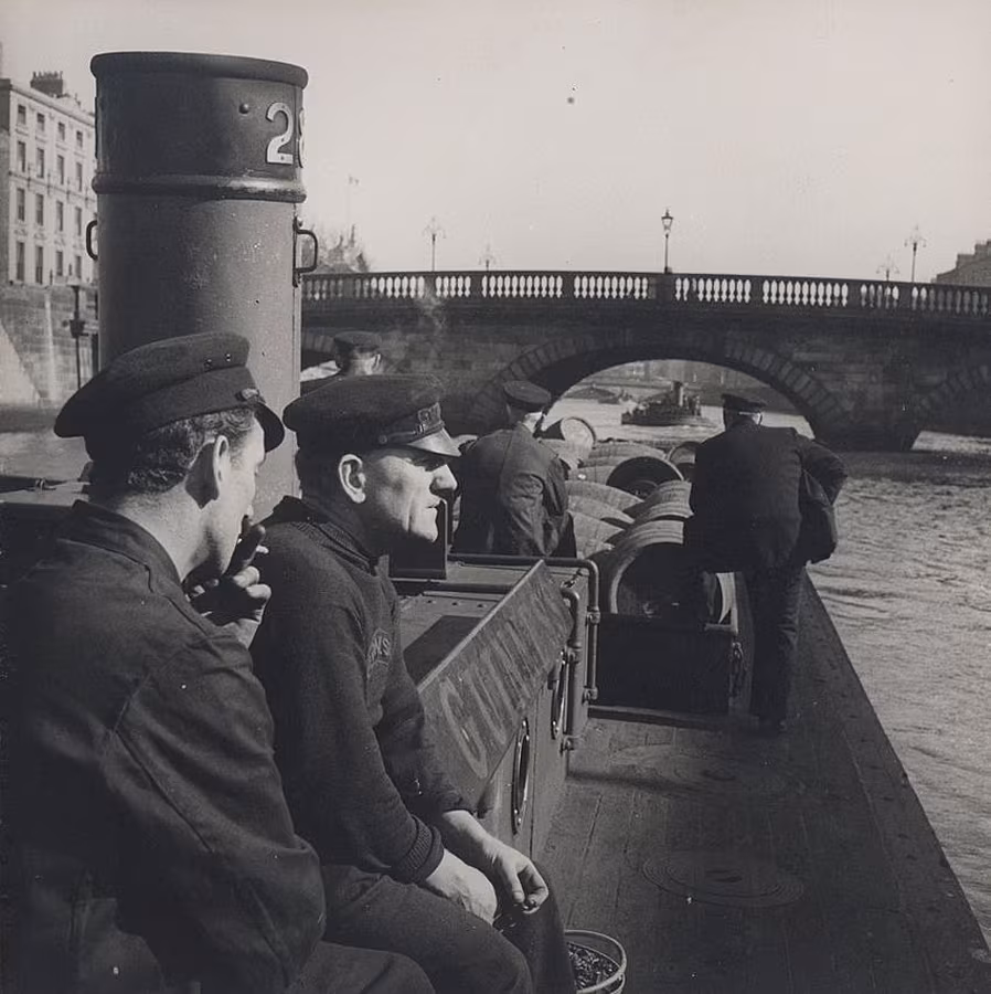 Keeping-Afloat
