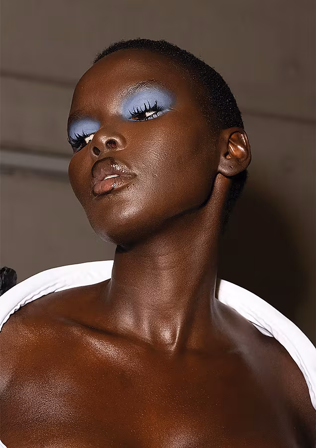 LFW-BEAUTY-170924-HarrisReedSpringSummer25-097-copy
