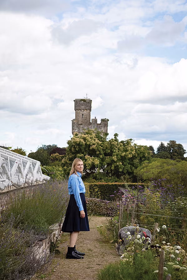 Lismore-Castle_Book_030