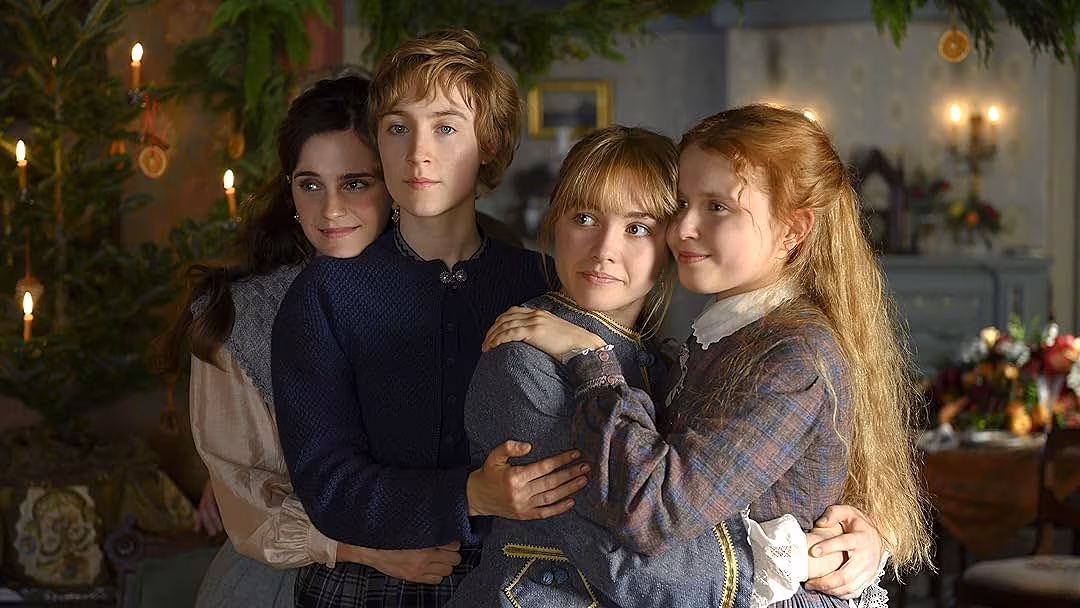 Little Women