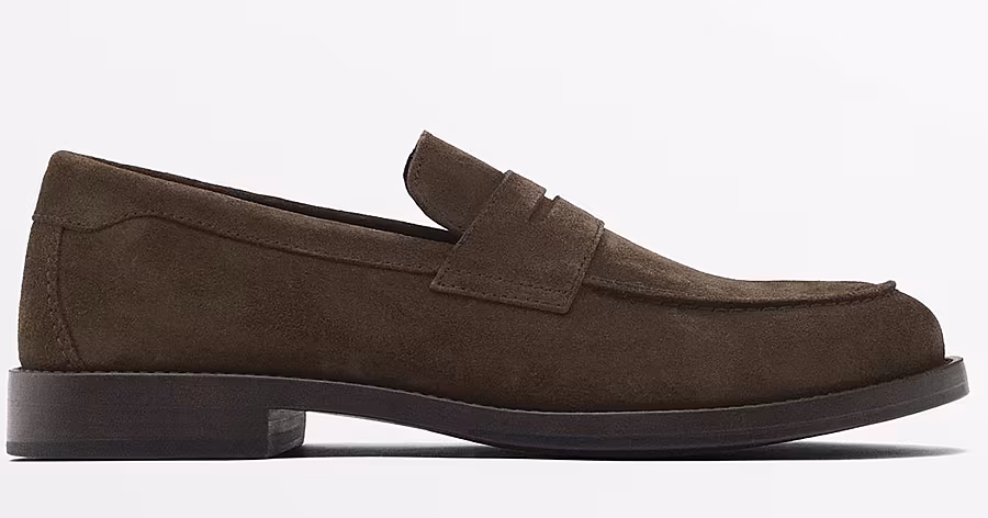 Loafers