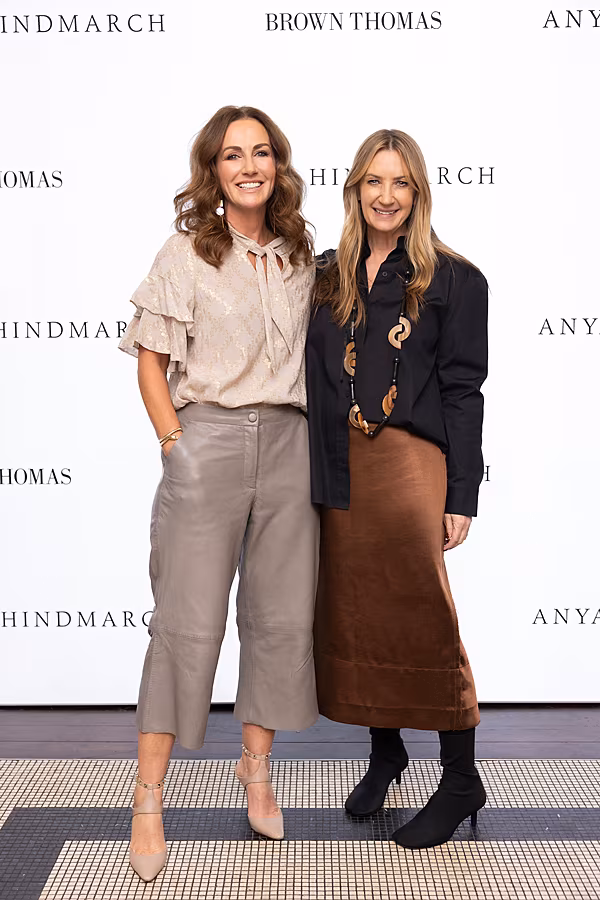 Lorraine-Keane-&-Anya-Hindmarch-1