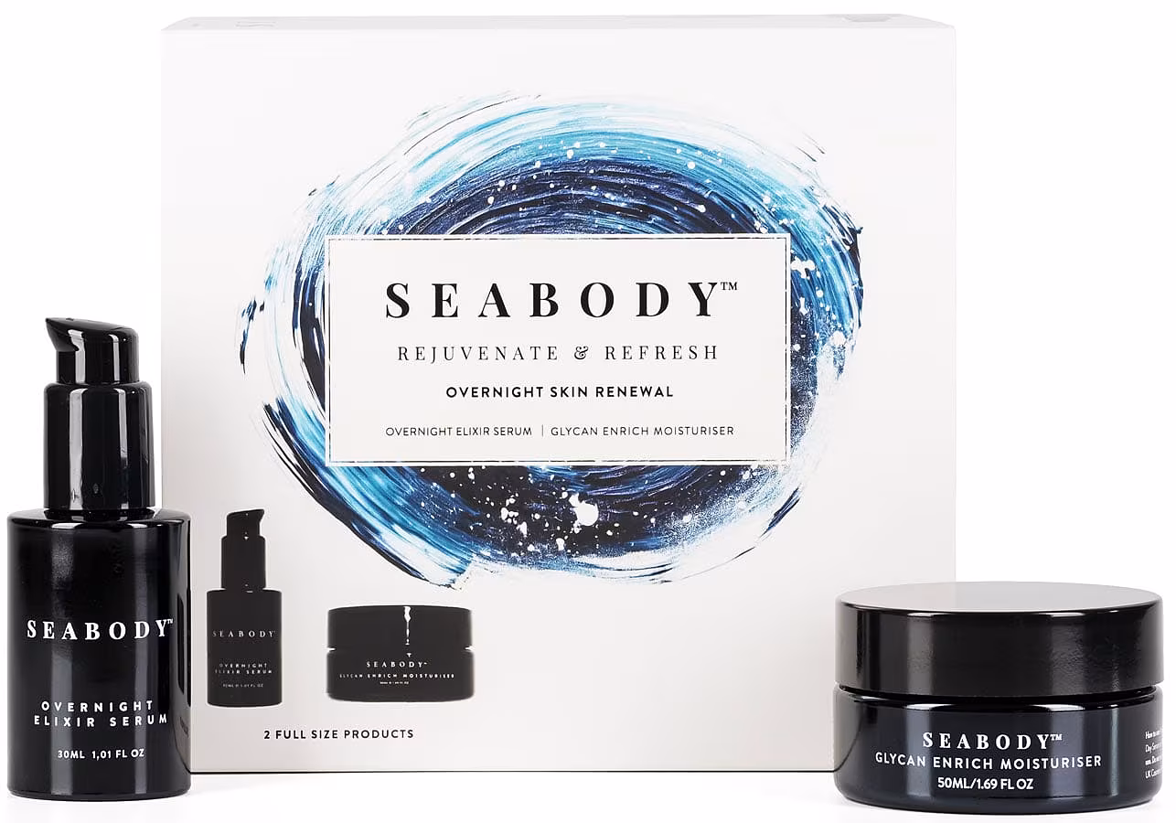 Seabody-package