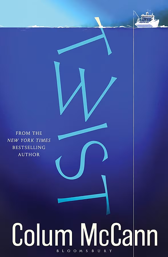 Twist-Cover