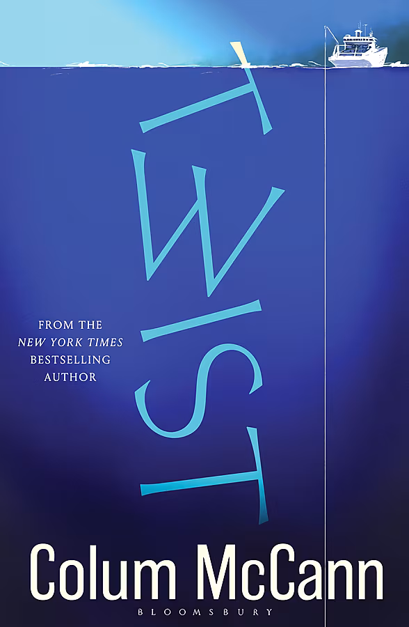 Twist-Cover