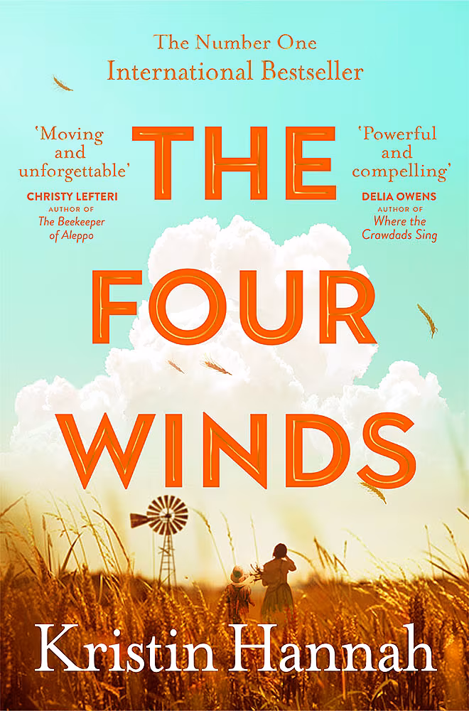 The Four Winds