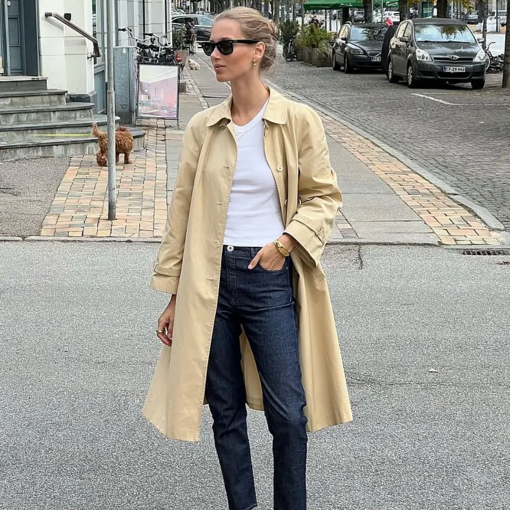 Instagram @ceciliemoosgaard