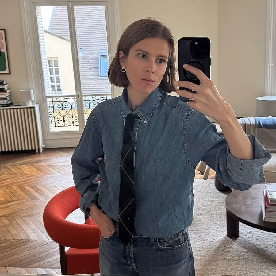 TheGlossMagazine-fashion-Annie-Hall-tailoring-5