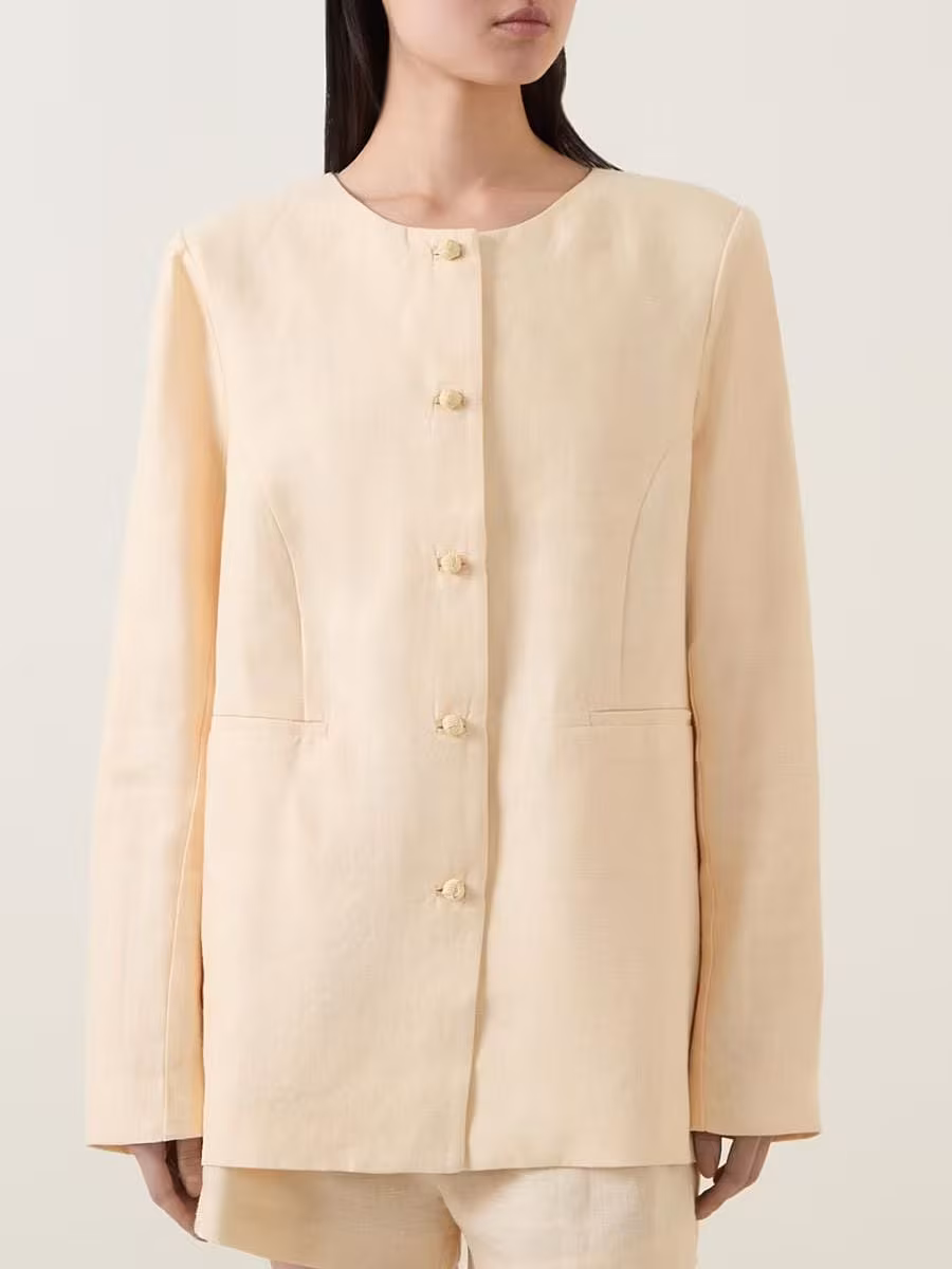 TheGlossMagazine-fashion-collarless-blazers-4
