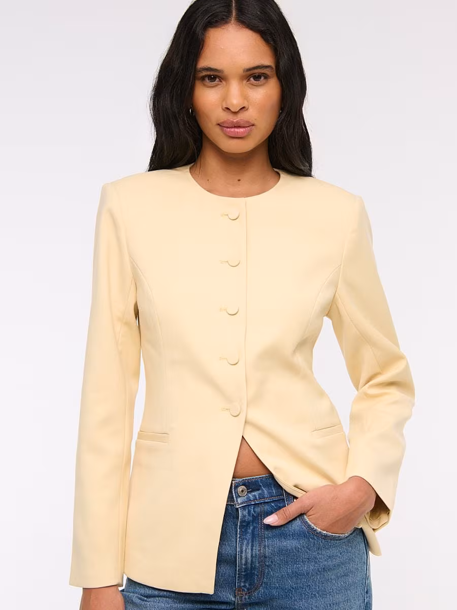 TheGlossMagazine-fashion-collarless-blazers-6