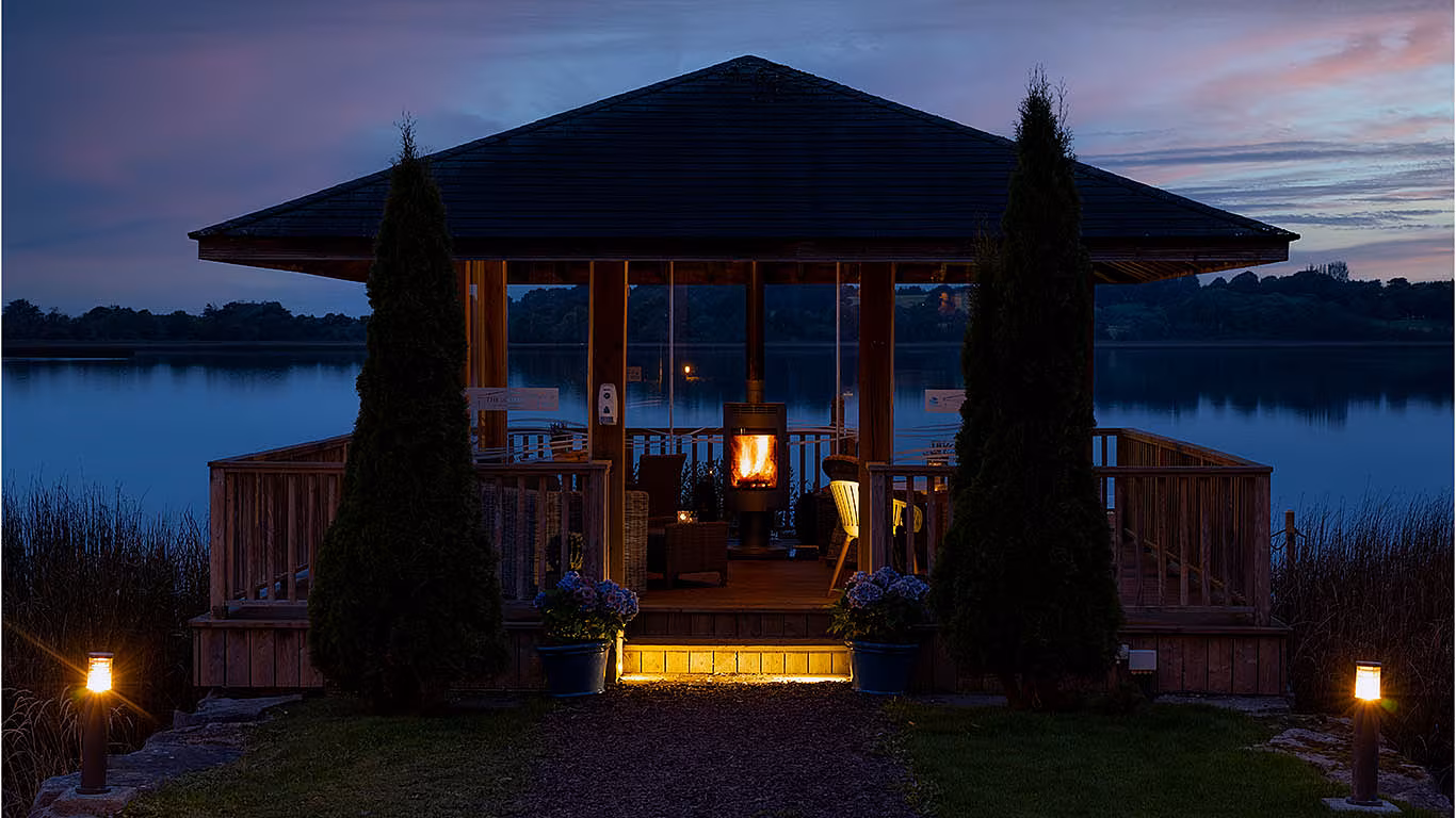 WineportLodge