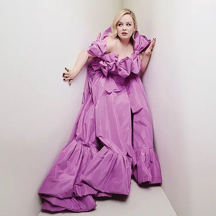BAFTA / ELISABETH HOFF
