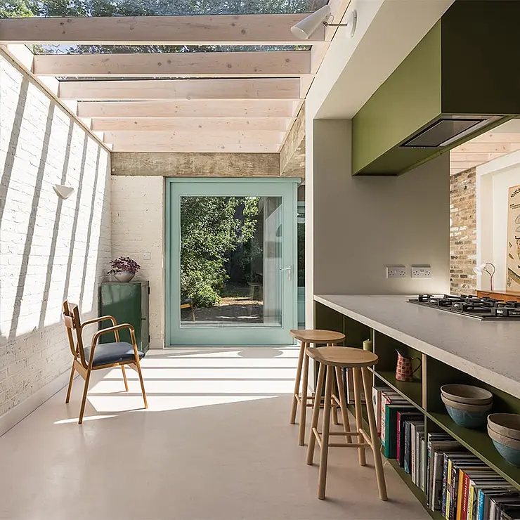 TURNER ARCHITECTS