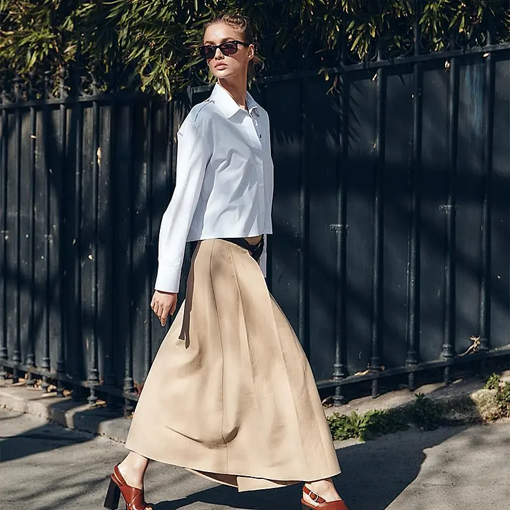 ZARA
