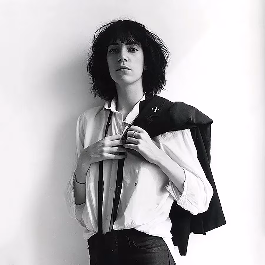 patti-smith