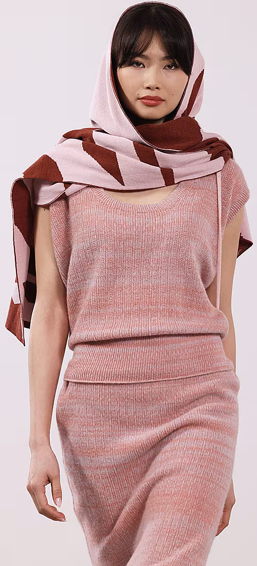urban aran