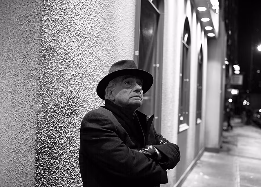 Martin-Scorsese