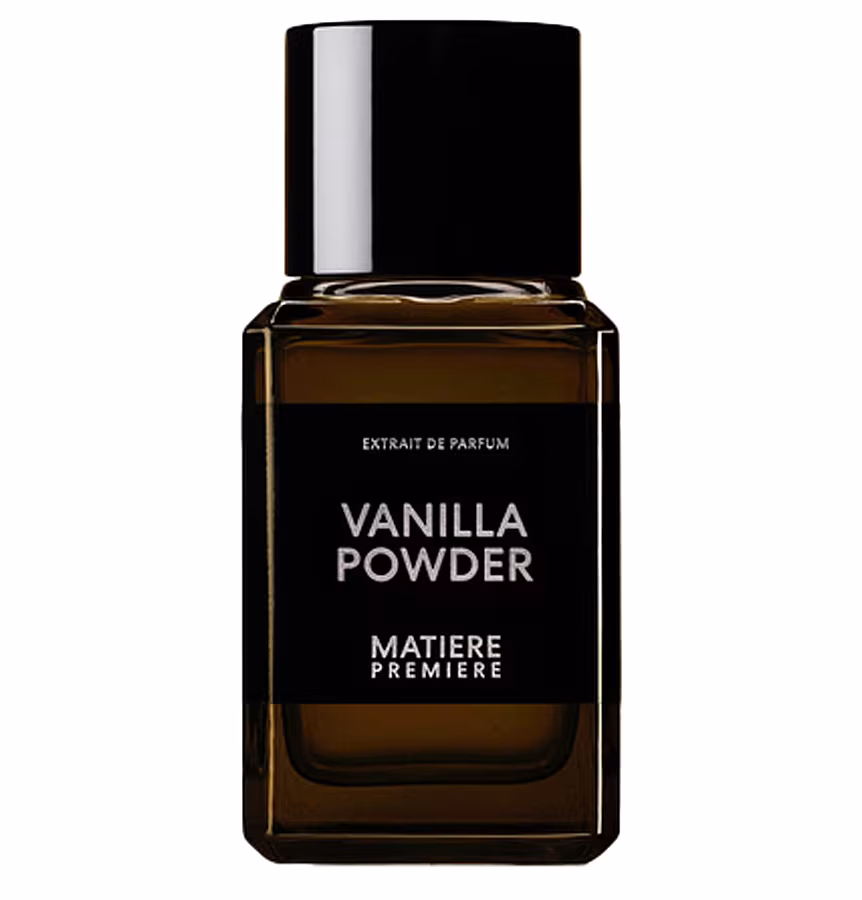 Matiere-Premiere,-Vanilla-Powder-Extrait-de-Parfum,-100ml,-£350