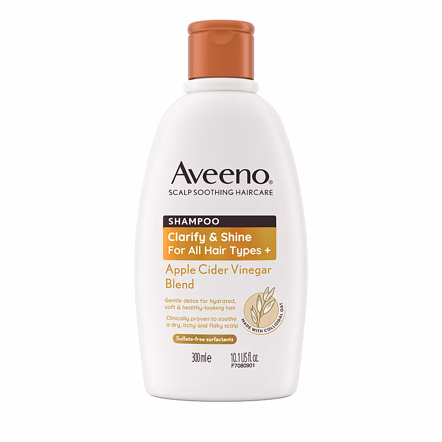 Aveeno-Scalp-Soothing-Haircare-Apple_Cider_Vinegar_Blend_Shampoo_300ml