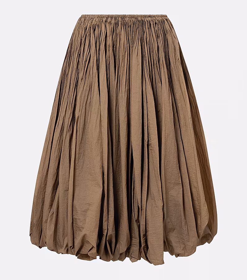 Alaïa-Flared-balloon-maxi-skirt-1-mytheresa