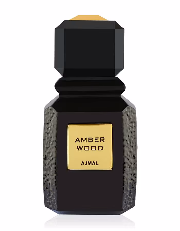 Amber Wood
