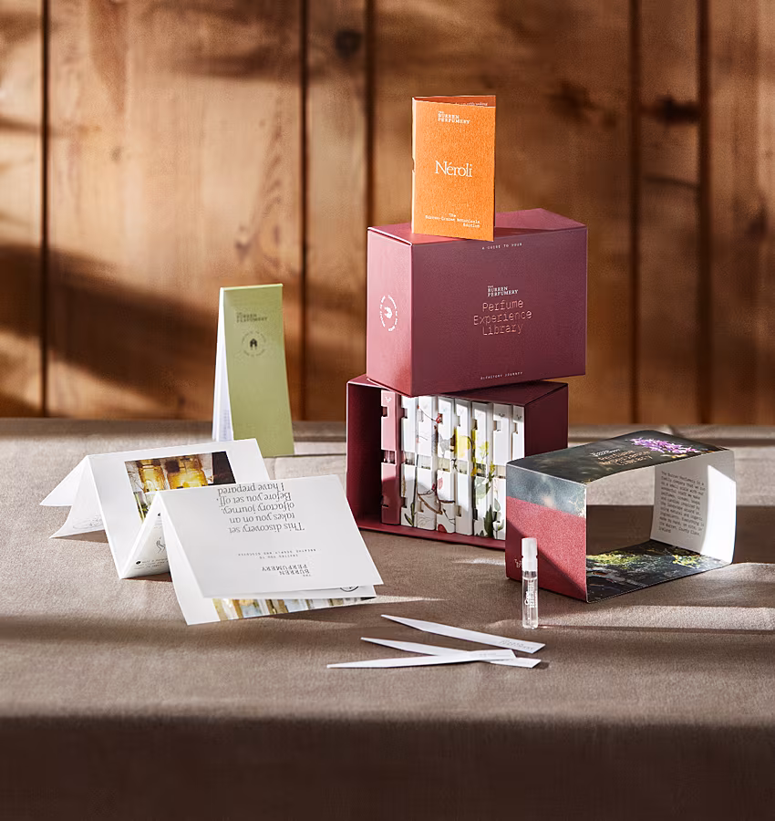 Burren-Perfumery