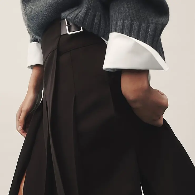 COS X LE KILT