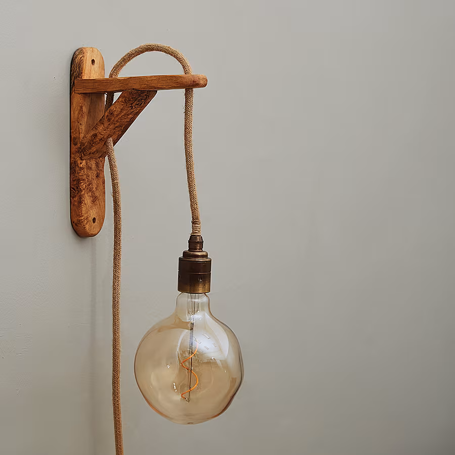 COPPERFISH-LIGHTING-TUA-WALL-LAMP