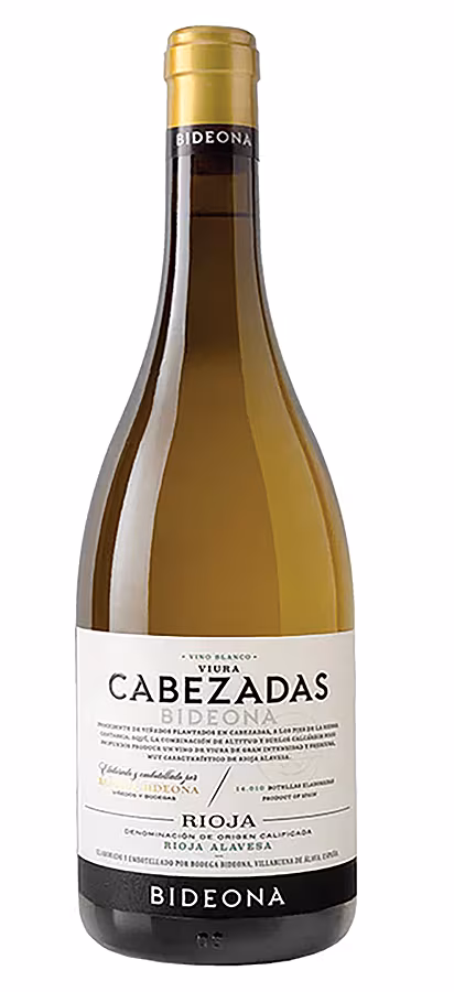 Cabezadas