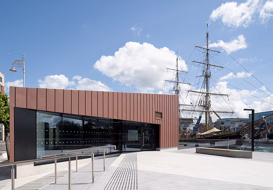 DCC-Docklands-Municipal-Water-Sports-Centre-by-Urban-Agency