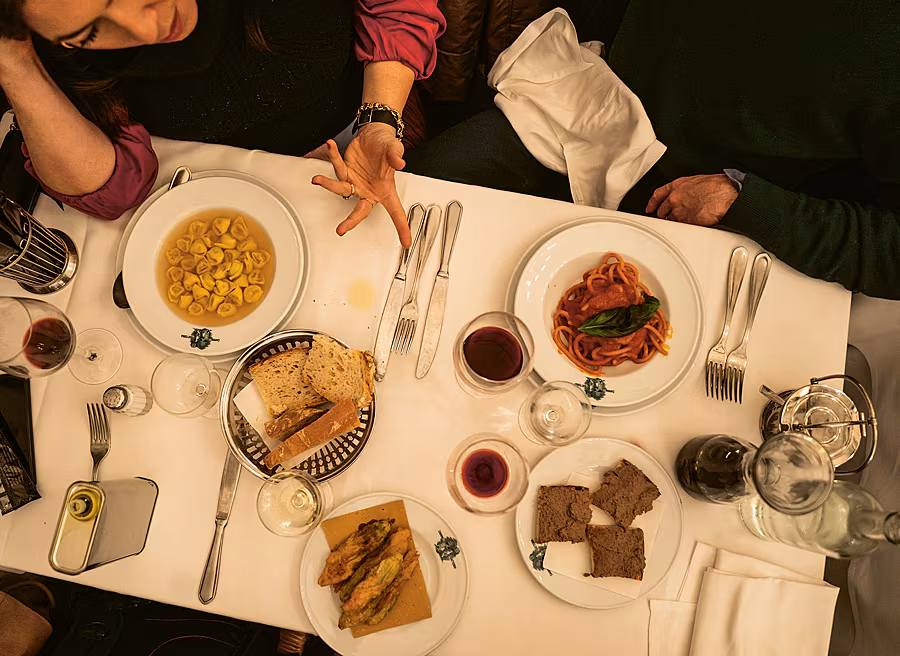 Florence---table