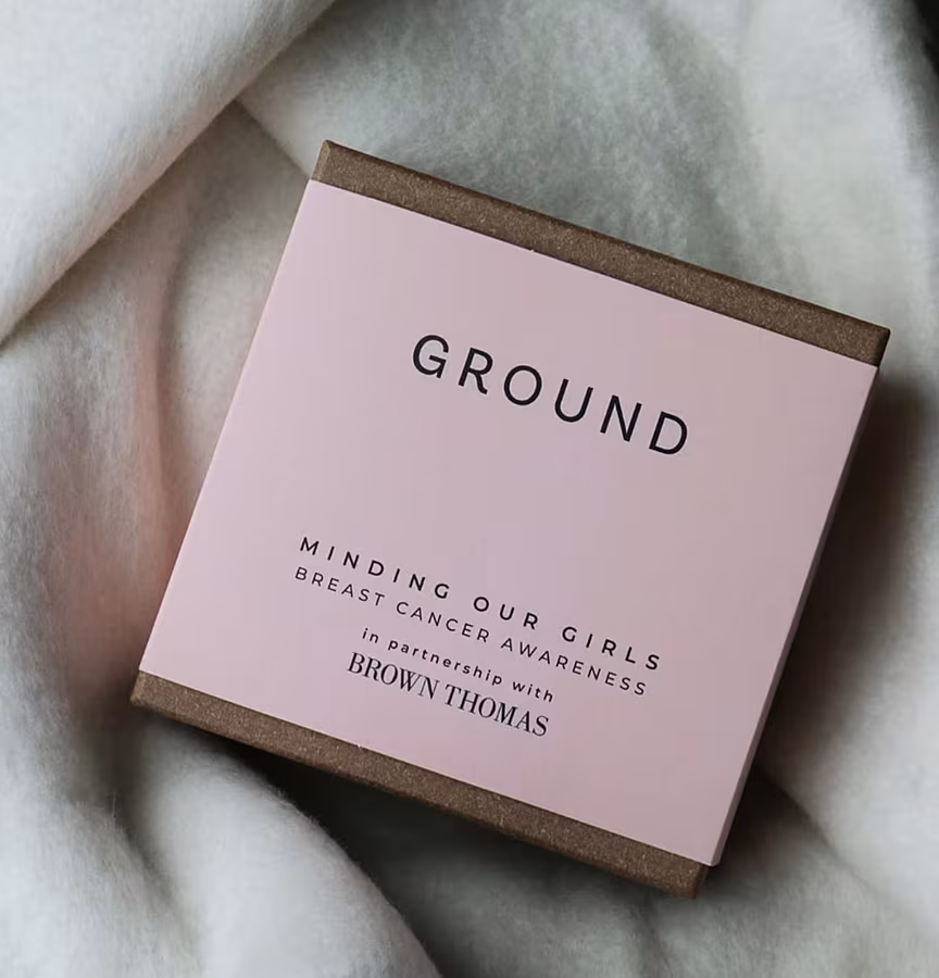 Ground-Wellbeing