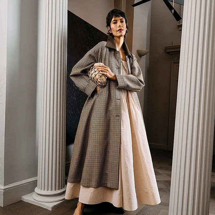 PHOTOGRAPHED BY VERONIKA FAUSTMANN | STYLED BY CATHERINE CONDELL