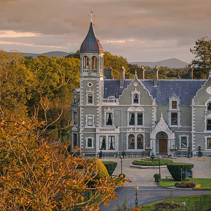 KILLASHEE HOTEL