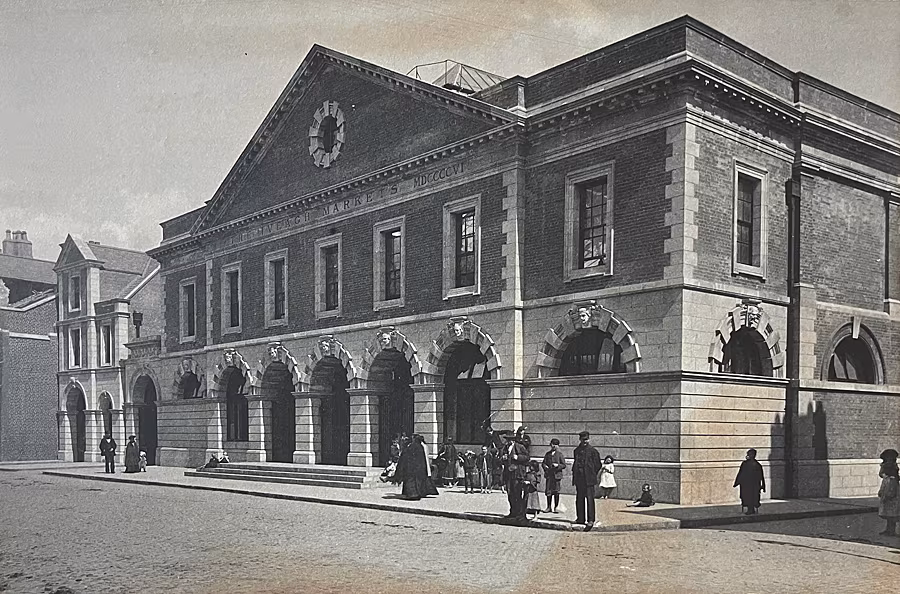 Iveagh-Markets-Dublin-funded-by-Edward-Cecil-Guinness,-Earl-Iveagh,-courtesy-author