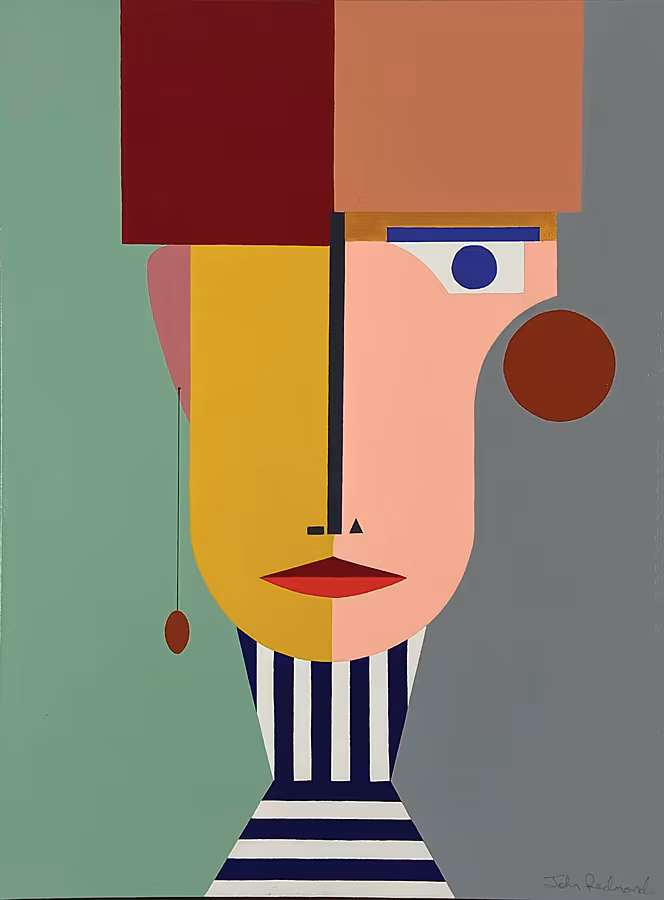 John-Redmond---work