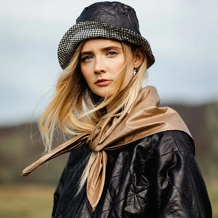 KINDRED OF IRELAND