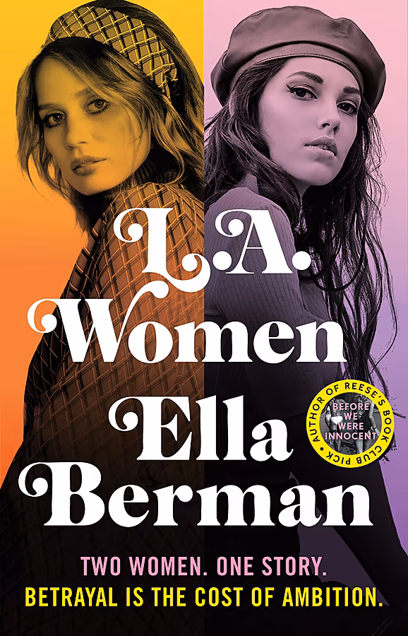 L.A.-Women