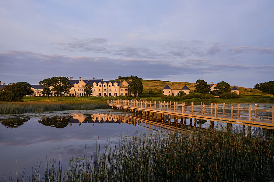 Lough-Erne-Resort